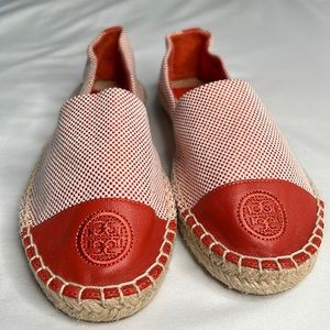 Tory Burch Espadrilles